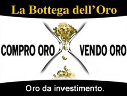 La bottega dell'oro - Gioiellerie e oreficerie,Metalli preziosi e nobili,Orologerie - Arezzo (Arezzo)