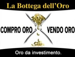 La bottega dell'oro - Gioiellerie e oreficerie,Metalli preziosi e nobili,Orologerie - Arezzo (Arezzo)