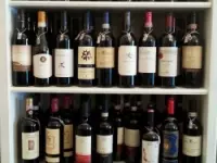 Enoteca la vinaccia enoteche e vendita vini