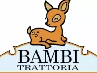 Trattoria bambi ristoranti