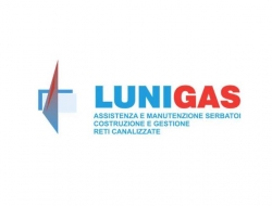Lunigas spa - Gas compressi e liquefatti - produzione e ingrosso,Gas, metano e gpl in bombole e per serbatoi - Fosdinovo (Massa-Carrara)