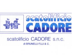 Scatolificio cadore - Carta e cartone ondulato - Sommacampagna (Verona)