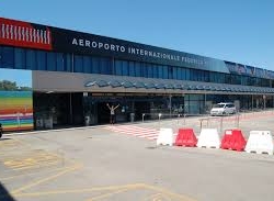 Airiminum 2014 - Aeroporti e servizi aeroportuali - Rimini (Rimini)
