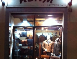 Pelletteria adam leather factory - Pelli e pellami - produzione e commercio - Firenze (Firenze)