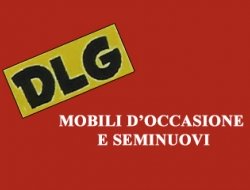 Dlg sgomberi - mobili d'occasione - Usato - compravendita - Minerbio (Bologna)