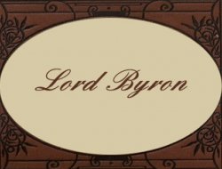 Lord byron - Pizzerie,Riceviementi e banchetti - sale e servizi,Ristoranti specializzati - pesce,Ristoranti,Pizzerie da asporto e cucina take away - Appignano (Macerata)