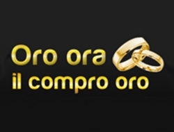 Compro oro - Gioiellerie e oreficerie - Roma (Roma)