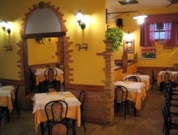 Ristorante sunshine - Pizzerie,Ristoranti - Silvi (Teramo)