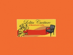 Lolita cuciture - Abiti da sposa e cerimonia,Mobili,Sartorie per signora,Tappezzerie in stoffa, plastica e pelle,Tessuti e stoffe,Tulle e veli - Colle di Val d'Elsa (Siena)