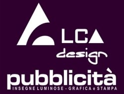 Alca design comunicazione visiva e grafica - Arredamento negozi e supermercati,Fiere, mostre e saloni - allestimento e servizi,Insegne luminose,Pubblicità,Pubblicità - agenzie studi,Pubblicità - insegne, cartelli e targhe,Stampa digitale,Vetrine e teche per negozi - produzione e commercio,Stampe manifesti e poster produzione - Ciampino (Roma)