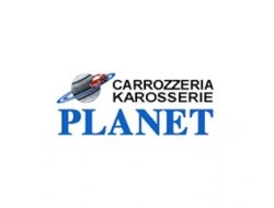 Carrozzeria planet sas - Carrozzerie automobili - Bolzano (Bolzano)