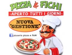 Pizza & fichi - Pizzerie - Ardea (Roma)