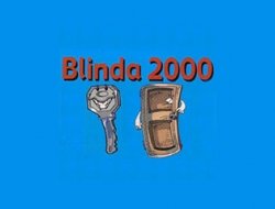 Blinda 2000 - Cancelli, porte e portoni automatici e telecomandati,Fabbri,Ferro battuto,Porte,Porte blindate e corazzate - Roma (Roma)