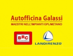 Autofficina galassi - impianti gpl e metano elettrauto - Autofficine e centri assistenza,Autofficine, gommisti e autolavaggi attrezzature,Carrozzerie automobili,Condizionatori aria per autoveicoli,Elettrauto,Gas auto impianti - installazione - Osimo (Ancona)