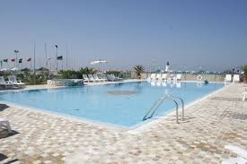 Bagno Caterina - Stabilimenti balneari, Viareggio | Overplace Bagno Caterina - Stabilimenti balneari, Viareggio | Overplace