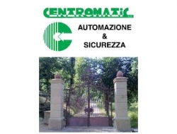 Centromatic service - Antifurto,Cancelli, porte e portoni automatici e telecomandati,Porte,Porte basculanti e ribaltabili,Porte blindate e corazzate,Serrande avvolgibili - Arezzo (Arezzo)