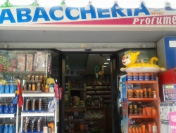 Tabaccheria del mare - Tabaccherie - Pesaro (Pesaro-Urbino)