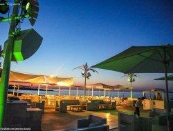 Malindi beach cafè - Locali e ritrovi - discoteche - Cattolica (Rimini)