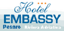 Hotel embassy - Hotel - Pesaro (Pesaro-Urbino)