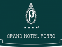 Grand hotel porro - Hotel - Salsomaggiore Terme (Parma)