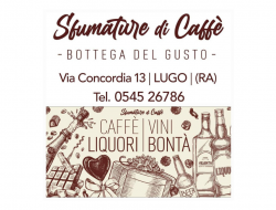 Sfumature di caffe snc - Caffè crudo e torrefatto - Lugo (Ravenna)