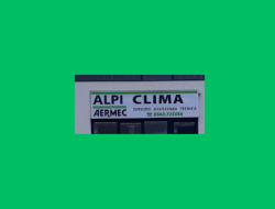 Alpi clima - Condizionamento aria impianti - installazione e manutenzione - Forli (Forlì-Cesena)