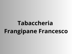 Tabaccheria frangipane francesco - Tabaccherie - Davoli (Catanzaro)