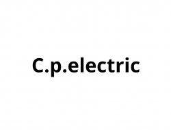C.p.electric - Elettrotecnica - Sassoferrato (Ancona)