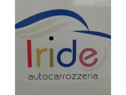 Autocarrozzeria iride - Carrozzerie automobili - Barga (Lucca)