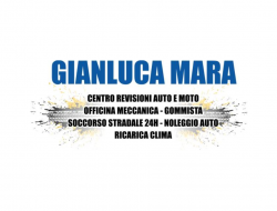 Officina mara gianluca - Autofficine e centri assistenza - Oristano (Oristano)