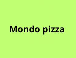 Mondo pizza - Pizzerie - Udine (Udine)