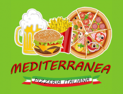 Pizzeria mediterranea - Pizzerie - Vermezzo (Milano)