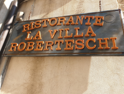 Nuova taverna roberteschi - Ristoranti - Orte (Viterbo)