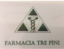 Farmacia tre pini - Farmacie - Roma (Roma)