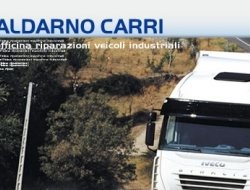 Valdarno carri - Autocarri - Figline Valdarno (Firenze)