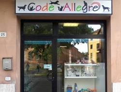 Code allegre pet store accessori ed alimenti per animali forli' - Animali domestici - alimenti ed articoli,Animali domestici - allevamento ed addestramento - Forli (Forlì-Cesena)