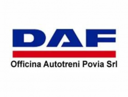 Officina autotreni povia - Officine meccaniche,Ricambi e componenti auto commercio - Roncoferraro (Mantova)