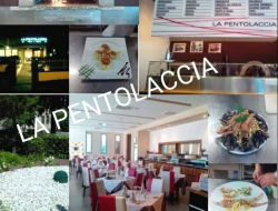 Ristorante la pentolaccia - Ristoranti - Fiorano Modenese (Modena)