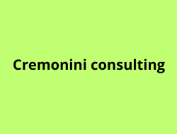 Cremonini consulting - Agenti e rappresentanti di commercio - Bologna (Bologna)