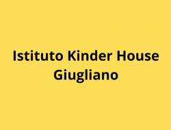 Kinder house impresa sociale - Scuole private - elementari - Giugliano in Campania (Napoli)