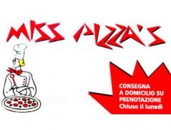 Miss pizza's - Pizzerie - Poggibonsi (Siena)