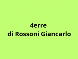 4erre di rossoni giancarlo - Distribuzione carburanti e stazioni di servizio - Ghisalba (Bergamo)