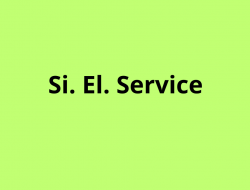 Si.el. service - Automatismi elettrici, elettronici e pneumatici - Lecce (Lecce)