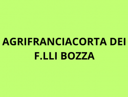 Agrifranciacorta dei f.lli bozza - Macchine agricole - riparazione e vendita - Provaglio d'Iseo (Brescia)