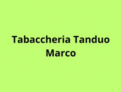 Tabaccheria tanduo marco - Edicole,Tabaccherie - San Donà di Piave (Venezia)