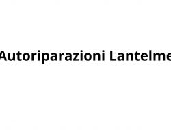 Autoriparazioni lantelme di lantelme giorgio - Autofficine e centri assistenza - Inverso Pinasca (Torino)