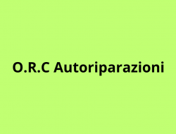 O.r.c. autoriparazioni - Autofficine e centri assistenza - Caorso (Piacenza)