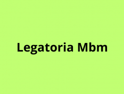Legatoria mbm - Legatorie - Gravellona Toce (Verbano-Cusio-Ossola)