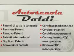 Autoscuola doldi - Autoscuole - Crema (Cremona)