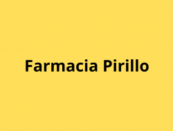 Farmacia pirillo - Farmacie - Genzano di Roma (Roma)